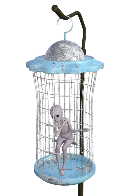 Jail